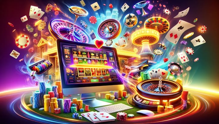 Lucky Dollar Welcome Bonus