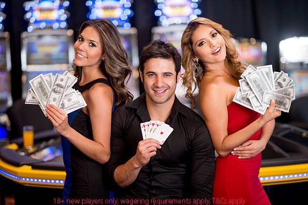 Lucky Dollar Live Betting