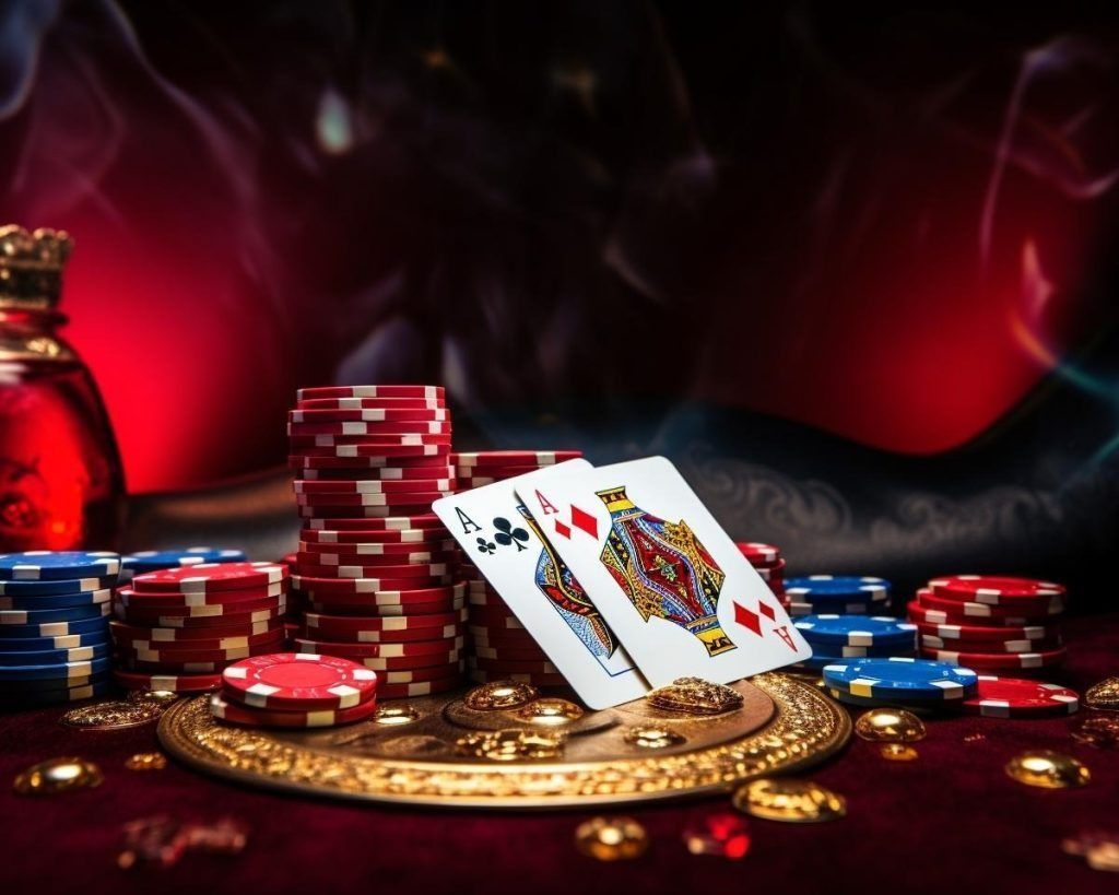 Lucky Dollar Live Betting