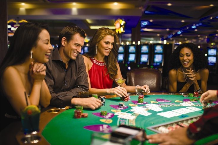 Lucky Dollar Live Casino