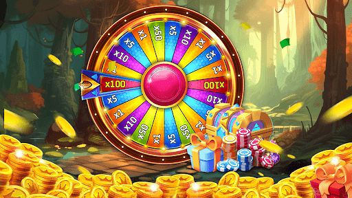 Lucky Dollar Live Casino