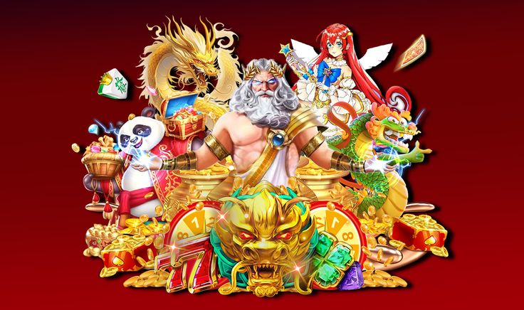 Lucky Dollar Live Casino